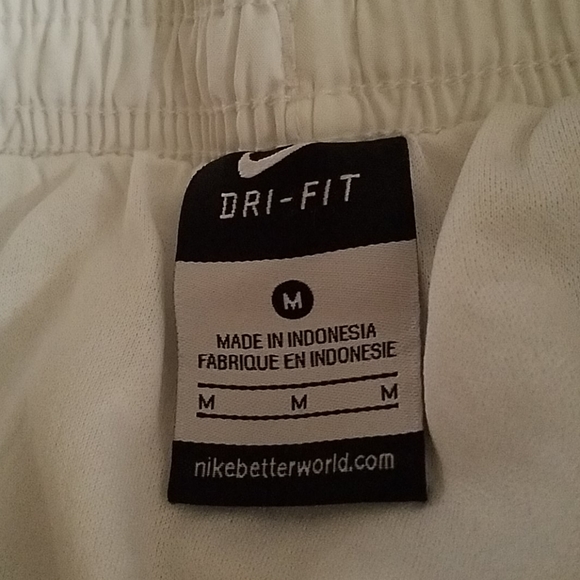 Nike Tempo Ohio State Shorts - Picture 4 of 7